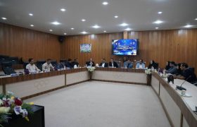 علیرضا باستان رئیس هیئت بولینگ و بیلیارد بوشهر شد