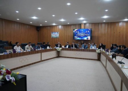 علیرضا باستان رئیس هیئت بولینگ و بیلیارد بوشهر شد