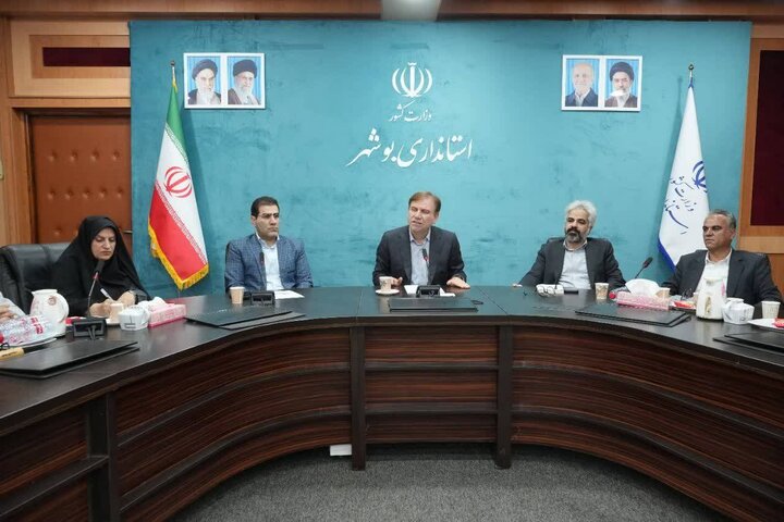 پیشگیری از آسیب‌های اجتماعی در بوشهر نیازمند مداخله مستمر و محله‌محور است