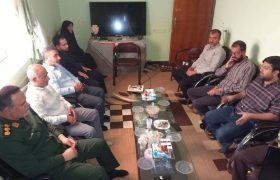 طرح «میز کتاب» فرهنگ مطالعه را به روستاهای دلوار می‌برد