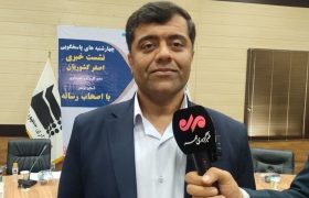 محلات هدف بازآفرینی برازجان پس از یک دهه بازنگری می‌شوند