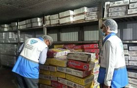 نظارت بهداشتی بر مراکز غذایی پتروشیمی‌های عسلویه تشدید شد