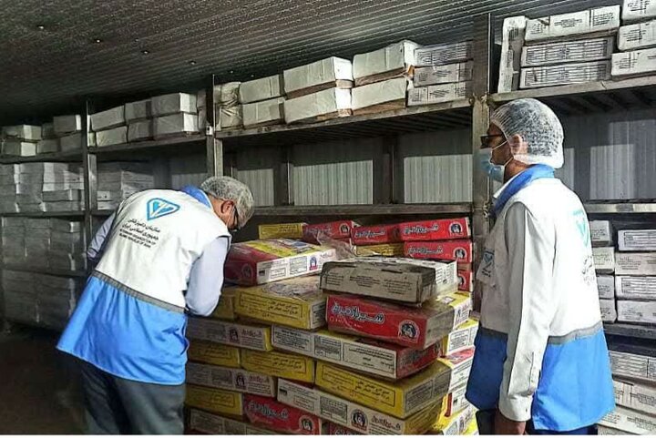 نظارت بهداشتی بر مراکز غذایی پتروشیمیهای عسلویه تشدید شد