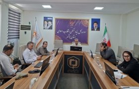 جذب حداکثری اعتبارات برای تسریع در اجرای طرح‌های عمرانی بوشهر