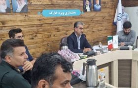 پرداخت به‌موقع حقوق کارگران در خارگ در اولویت پیمانکاران قرار گیرد