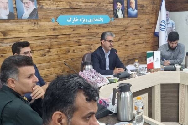 پرداخت بهموقع حقوق کارگران در خارگ در اولویت پیمانکاران قرار گیرد
