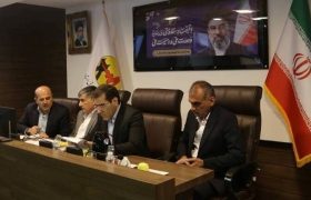 کشف ۷۷ مرکز غیرمجاز استخراج رمزارز در بوشهر