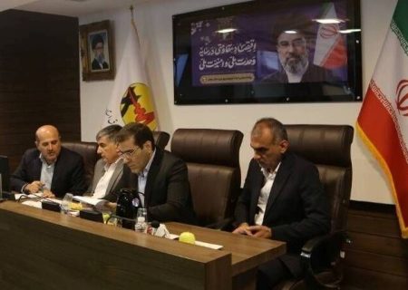 کشف ۷۷ مرکز غیرمجاز استخراج رمزارز در بوشهر