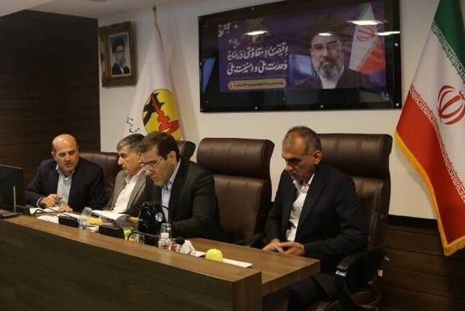 کشف ۷۷ مرکز غیرمجاز استخراج رمزارز در بوشهر