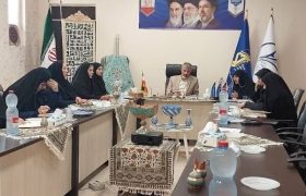 دومین جشنواره استانی لیان‌دخت در بوشهر برگزار می‌شود