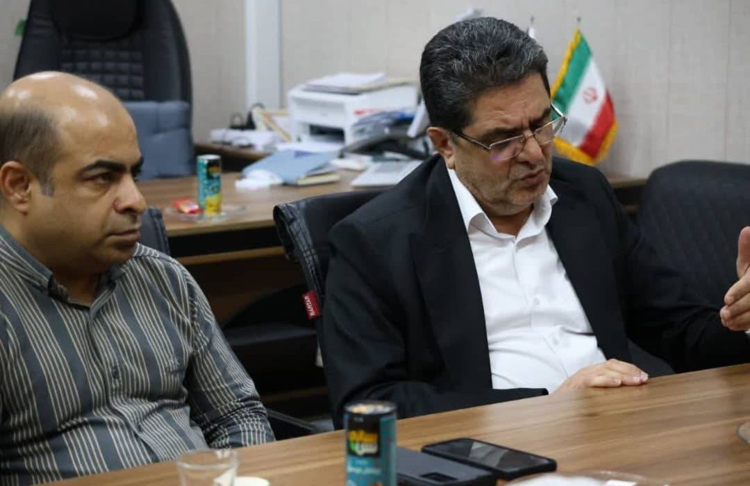 هدفمندی سرمایهگذاریهای پارس در مسیر توسعه جامعه پیرامونی