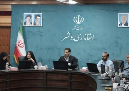 مشارکت ساکنان و محوریت مساجد مبنای توسعه محله‌های کم‌برخوردار بوشهر