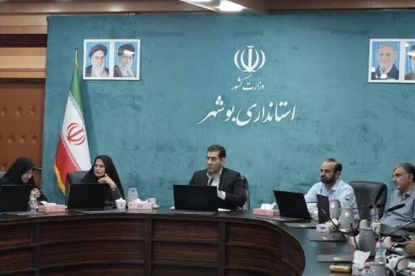 مشارکت ساکنان و محوریت مساجد مبنای توسعه محله‌های کم‌برخوردار بوشهر