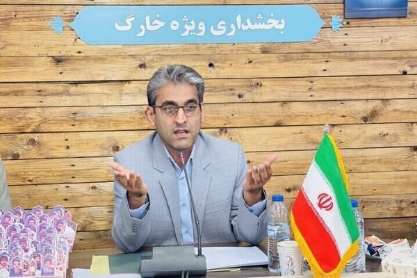 قطعی برق خارگ در تابستان امسال به ۱۲۰ دقیقه محدود شد