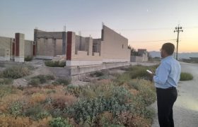 پیمانکار جدید اورژانس جاده‌ای گزدراز به‌زودی تعیین می‌شود