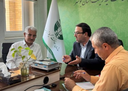همکاری دستگاه‌های مسئول برای مقابله با زنده‌گیری پرندگان شکاری بوشهر