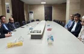 تأکید امام جمعه کنگان بر سرمایه‌گذاری ماندگار صنعت در زیرساخت‌های شهرستان