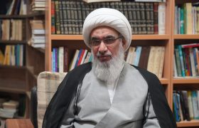 بیانیه گام دوم انقلاب در بوشهر به یک جریان اجرایی تبدیل شود