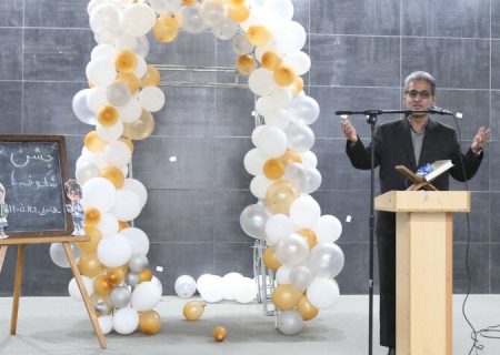 مدارس خارگ برای آغاز سال تحصیلی آماده شدند