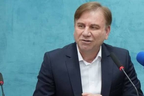 استاندار بوشهر: آینده ایران با توانمندی دانشآموزان ساخته میشود
