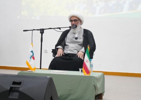 ایران در برابر فشارهای ترکیبی با تقویت ظرفیت‌های مقاومت ایستادگی می‌کند