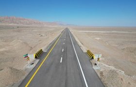 ۷۵۰ میلیارد تومان برای تکمیل بزرگراه فیروزآباد ـ جم نیاز است