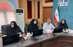 پیشگیری محور اصلی مقابله با آسیب‌های اجتماعی در بوشهر