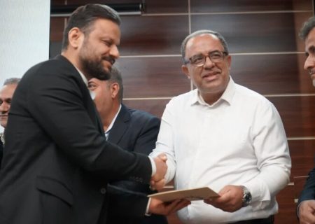 فرماندار بوشهر بر ضرورت حفظ وحدت و انسجام ملی تأکید کرد