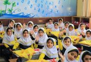 شکوهی: توسعه و اقتدار ایران از مدرسه آغاز می‌شود
