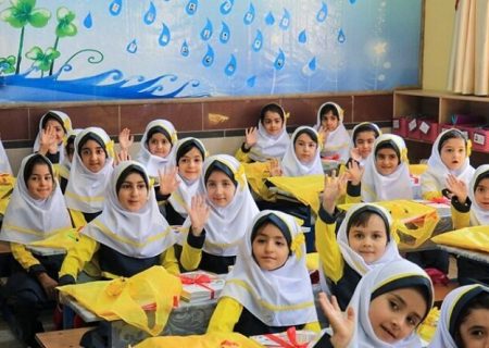 شکوهی: توسعه و اقتدار ایران از مدرسه آغاز می‌شود