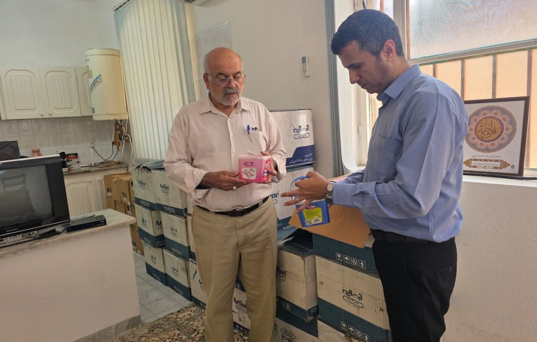 خیرین بوشهری ۱۸ هزار مترمربع شیشه و ۱۲۰ میلیارد ریال برای بازسازی مدارس اهدا کردند