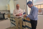 خیرین بوشهری ۱۸ هزار مترمربع شیشه و ۱۲۰ میلیارد ریال برای بازسازی مدارس اهدا کردند
