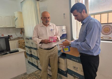 خیرین بوشهری ۱۸ هزار مترمربع شیشه و ۱۲۰ میلیارد ریال برای بازسازی مدارس اهدا کردند