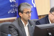 بخشدار ویژه خارگ بر تداوم مسیر شهدا و حفظ انسجام اجتماعی تأکید کرد