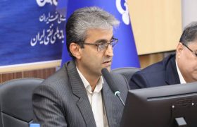 بخشدار ویژه خارگ بر تداوم مسیر شهدا و حفظ انسجام اجتماعی تأکید کرد