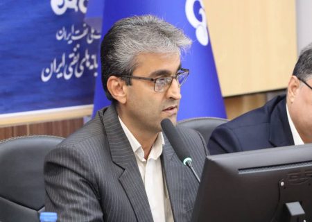 بخشدار ویژه خارگ بر تداوم مسیر شهدا و حفظ انسجام اجتماعی تأکید کرد