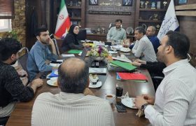 تعیین تکلیف املاک دولتی در چهار شهر بوشهر
