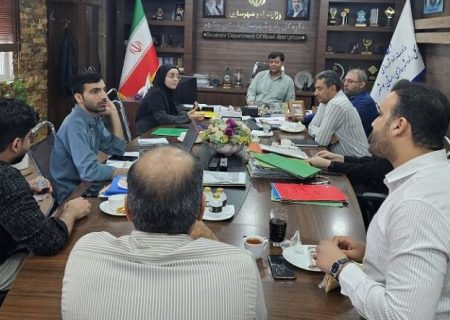 تعیین تکلیف املاک دولتی در چهار شهر بوشهر