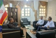 نوسازی شبکه فیبر نوری بخش ارم شتاب می‌گیرد
