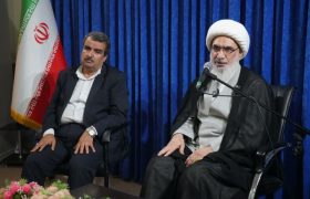 شهدا عزت کشور و افتخار خانواده‌ها را به یادگار گذاشتند