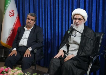شهدا عزت کشور و افتخار خانواده‌ها را به یادگار گذاشتند