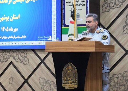 مرزبانان بوشهر در شرایط جنگی مأموریت صیانت از مرزها را ادامه دادند