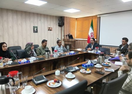 تقویت همکاری پژوهشی برای حفاظت از زیست‌بوم دریایی خلیج فارس