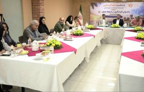 تعامل ذی‌نفعان مسیر توسعه گردشگری بوشهر را هموار می‌کند