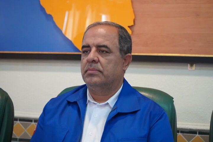 فرماندار بوشهر: مانور مدیریت بحران در همه شهرهای شهرستان برگزار میشود
