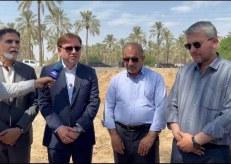 استاندار بوشهر: روند اجرای سد دالکی با تأمین اعتبار شتاب می‌گیرد
