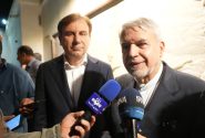 وزیر میراث فرهنگی: عملکرد استاندار بوشهر در حوزه گردشگری مثبت است