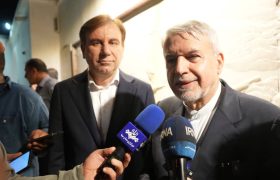 وزیر میراث فرهنگی: عملکرد استاندار بوشهر در حوزه گردشگری مثبت است