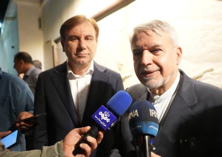 وزیر میراث فرهنگی: عملکرد استاندار بوشهر در حوزه گردشگری مثبت است