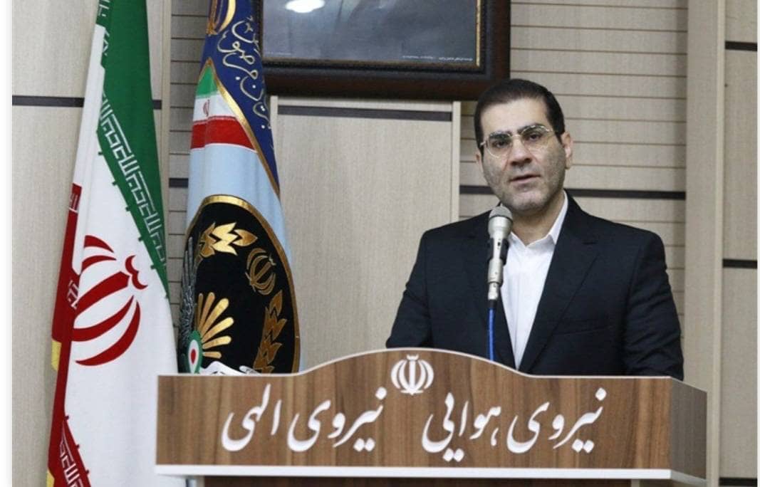 جهانیان: مجاهدت نیروی هوایی ارتش در حفظ امنیت کشور نقشآفرین است